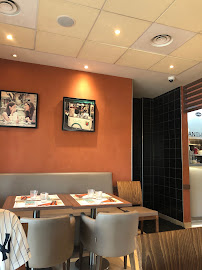 Atmosphère du Restaurant italien Del Arte à Bordeaux - n°2