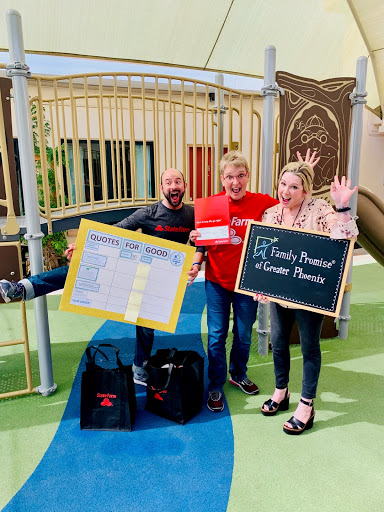 Auto Insurance Agency «State Farm: Joy Estes», reviews and photos