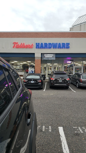 Talbert Hardware, 12250 SE Sunnyside Rd, Clackamas, OR 97015, USA, 