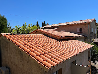 Les Couvreurs Romain - Zinguerie Lyonnaise à Mandelieu-la-Napoule