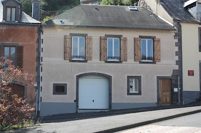 Gîte La Fée Salers à La Bourboule