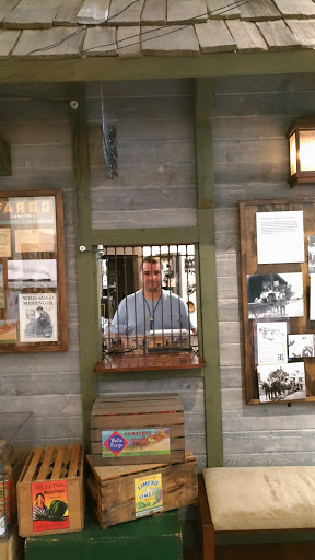 Museum «Wells Fargo History Museum», reviews and photos, 145 W Adams St, Phoenix, AZ 85003, USA