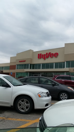 Supermarket «Hy-Vee», reviews and photos, 4605 Fleur Dr, Des Moines, IA 50321, USA