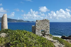 Copper Mine National Park, Virgin Gorda image