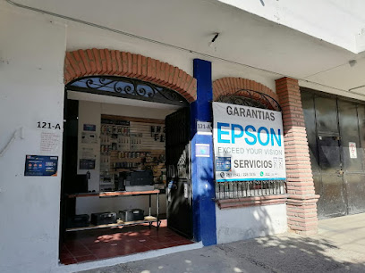 Epson Puerto Vallarta