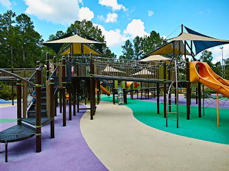 Sassafras All Children's Playground