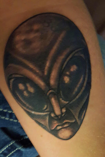 Explore female tattoo ideas with meaning, creative tattoo ideas in Eugene, available at High Priestess Piercing & Tattoo