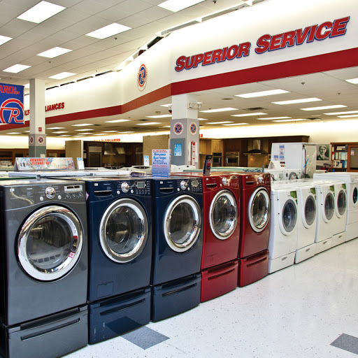 Appliance Store «P.C. Richard & Son», reviews and photos, 10 Commerce Blvd, Succasunna, NJ 07876, USA
