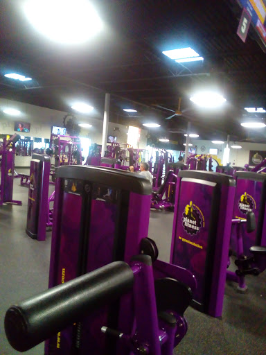 Gym «Planet Fitness», reviews and photos, 1300 El Paseo Rd, Las Cruces, NM 88001, USA