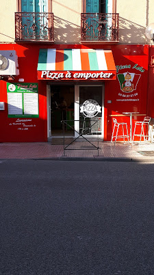 PIZZAS LOLO à Bages