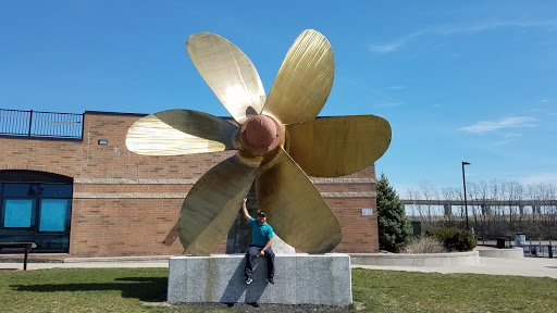 National Museum of the Great Lakes