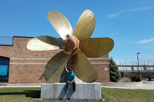 National Museum of the Great Lakes