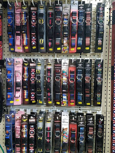 Pet Supply Store «Market Place Pet Supplies», reviews and photos, 7200 Dixie Hwy, Village of Clarkston, MI 48346, USA