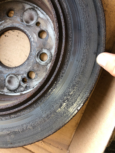 Auto Repair Shop «Advantage Auto Service», reviews and photos, 121 E Broad St, Palmyra, NJ 08065, USA