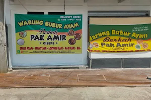 Warung Bubur Ayam Berkah Pak Amir image