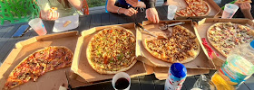 Plats et boissons du Pizzeria Domino's Ste-Pazanne à Sainte-Pazanne - n°14