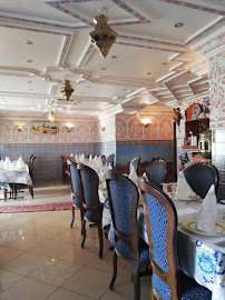Atmosphère du Restaurant Le Relais des Sultans à Boulogne-Billancourt - n°4