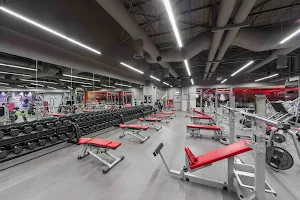 Fitness First - Future Park Rangsit image