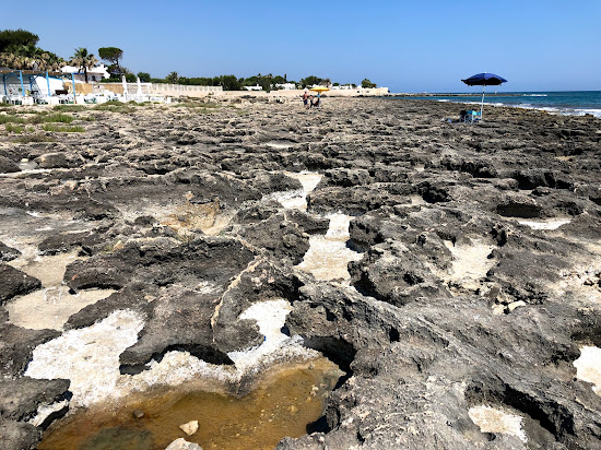 Porto Cavallo Beach