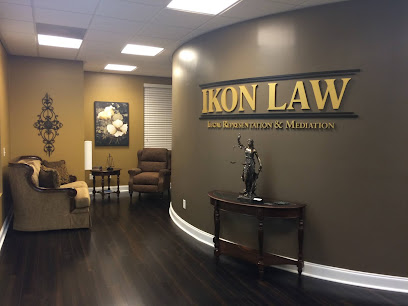 IKON LAW, LLC