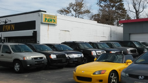 Pawn Shop «Superior Pawn», reviews and photos, 529 Virginia Beach Blvd, Virginia Beach, VA 23451, USA