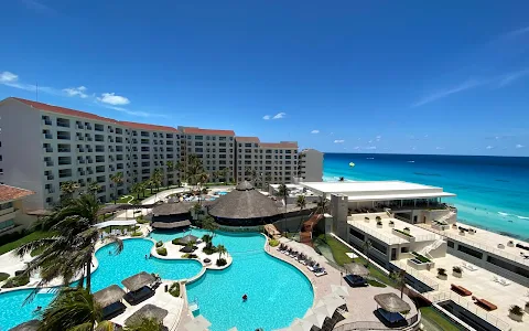 Hotel Emporio Cancun image
