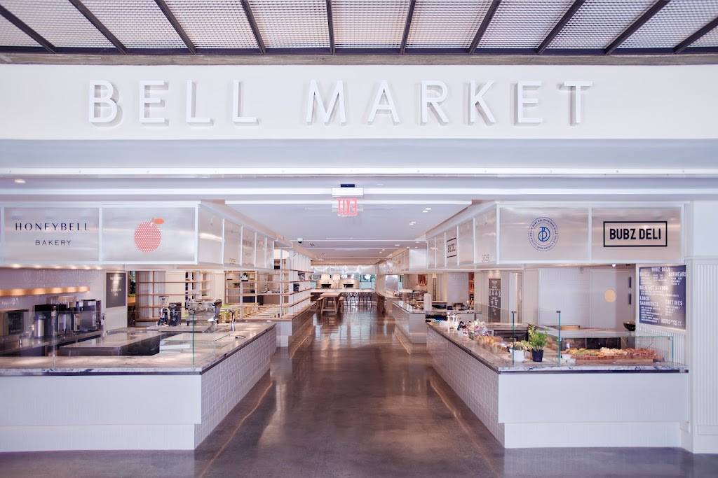 Bell Market 07733