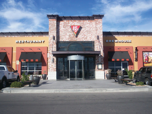 Gluten-free restaurant El Paso