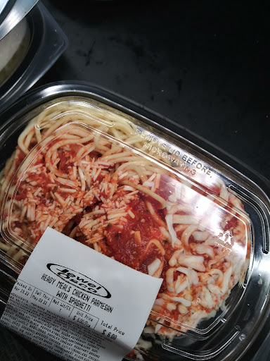 Grocery Store «Jewel-Osco», reviews and photos, 747 Indian Boundary Rd, Chesterton, IN 46304, USA