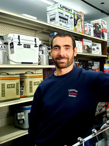 Home Improvement Store «Emporium True Value Hardware», reviews and photos, 72 Main St, Sag Harbor, NY 11963, USA