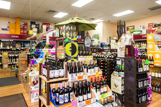 Liquor Store «Prime Wine & Liquor», reviews and photos, 10 Indian Head Rd, Kings Park, NY 11754, USA