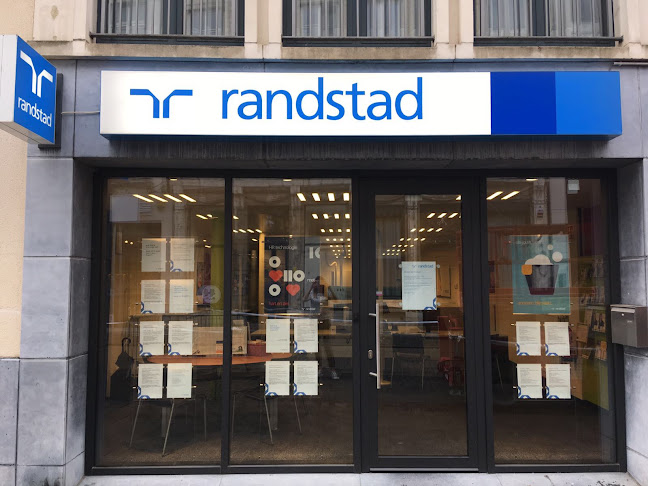 Randstad Diest