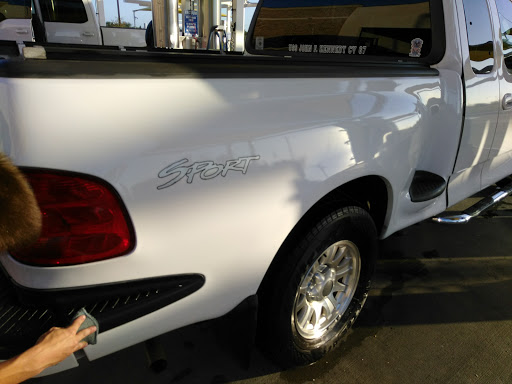 Car Wash «Ocean Car Wash», reviews and photos, 2455 E League City Pkwy, League City, TX 77573, USA