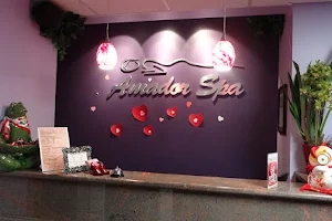 Amador Spa image