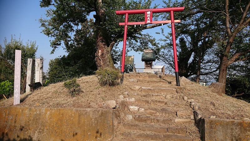 勝利神社