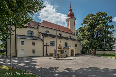 Pfarrkirche Heiligeneich
