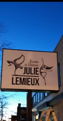 Ecole De Danse Julie Lemieux