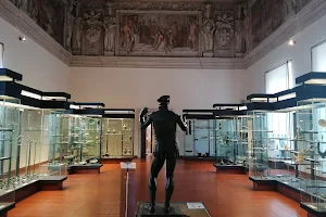 Gregorian Etruscan Museum image