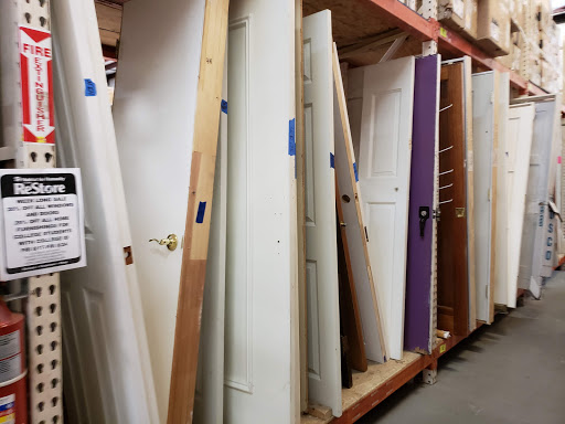 Building Materials Store «Habitat For Humanity Restore», reviews and photos, 2111 Lakeland Ave, Ronkonkoma, NY 11779, USA