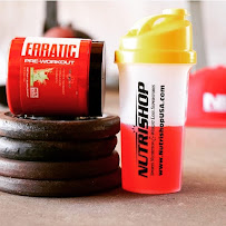 Nutrishop at Stroformance - Photo 5 - Car repair in Orem, UT, Provo