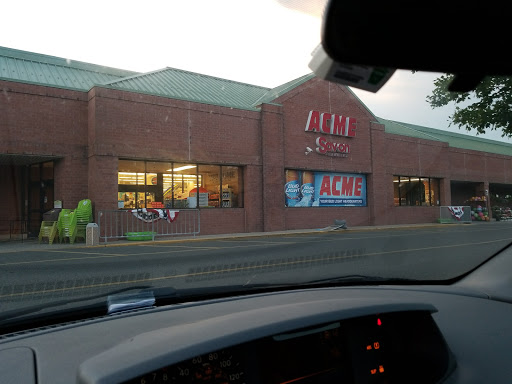 Grocery Store «ACME Markets», reviews and photos, 3845 Bayshore Rd, North Cape May, NJ 08204, USA