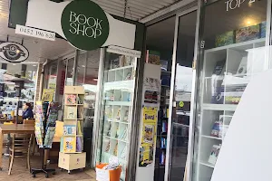 The Bookshop Umina image