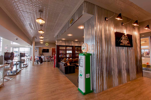 Jeep Dealer «Fields Chrysler Jeep Dodge RAM Glenview», reviews and photos, 2800 Patriot Blvd, Glenview, IL 60026, USA