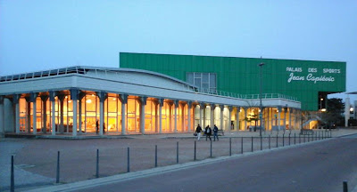 Lieu d'Accueil Enfants Parents à Vaulx-en-Velin