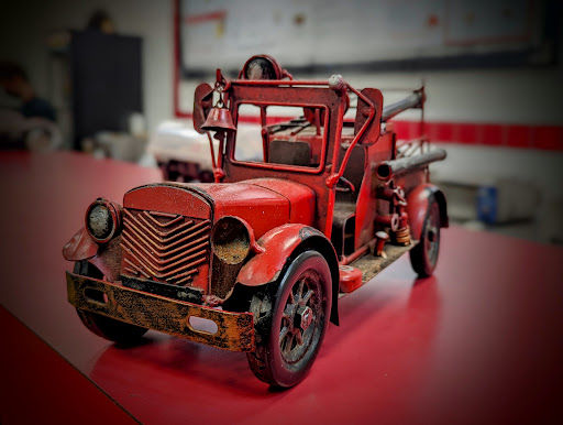 Sandwich Shop «Firehouse Subs», reviews and photos, 13087 GA-9 #930, Milton, GA 30004, USA