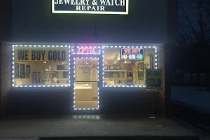 Commerce Jewelry and Watch Repair image