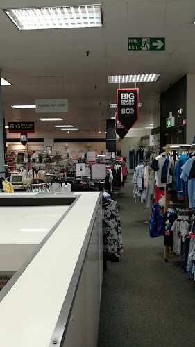 Reviews of House of Fraser in Doncaster - Clothing store