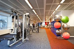 JIMS Fitness Bruxelles image