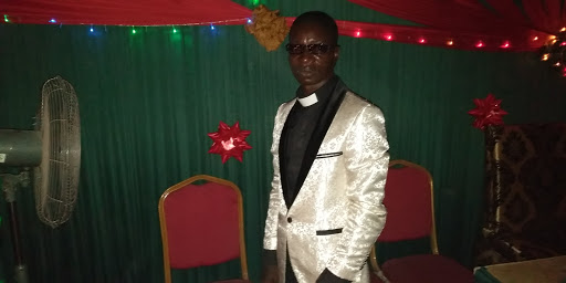 Christ Apostolic Church Mount Of Redemption, Ajara, Vetho Rd, Gear Agbojetho, Badagry, Nigeria, Church, state Lagos