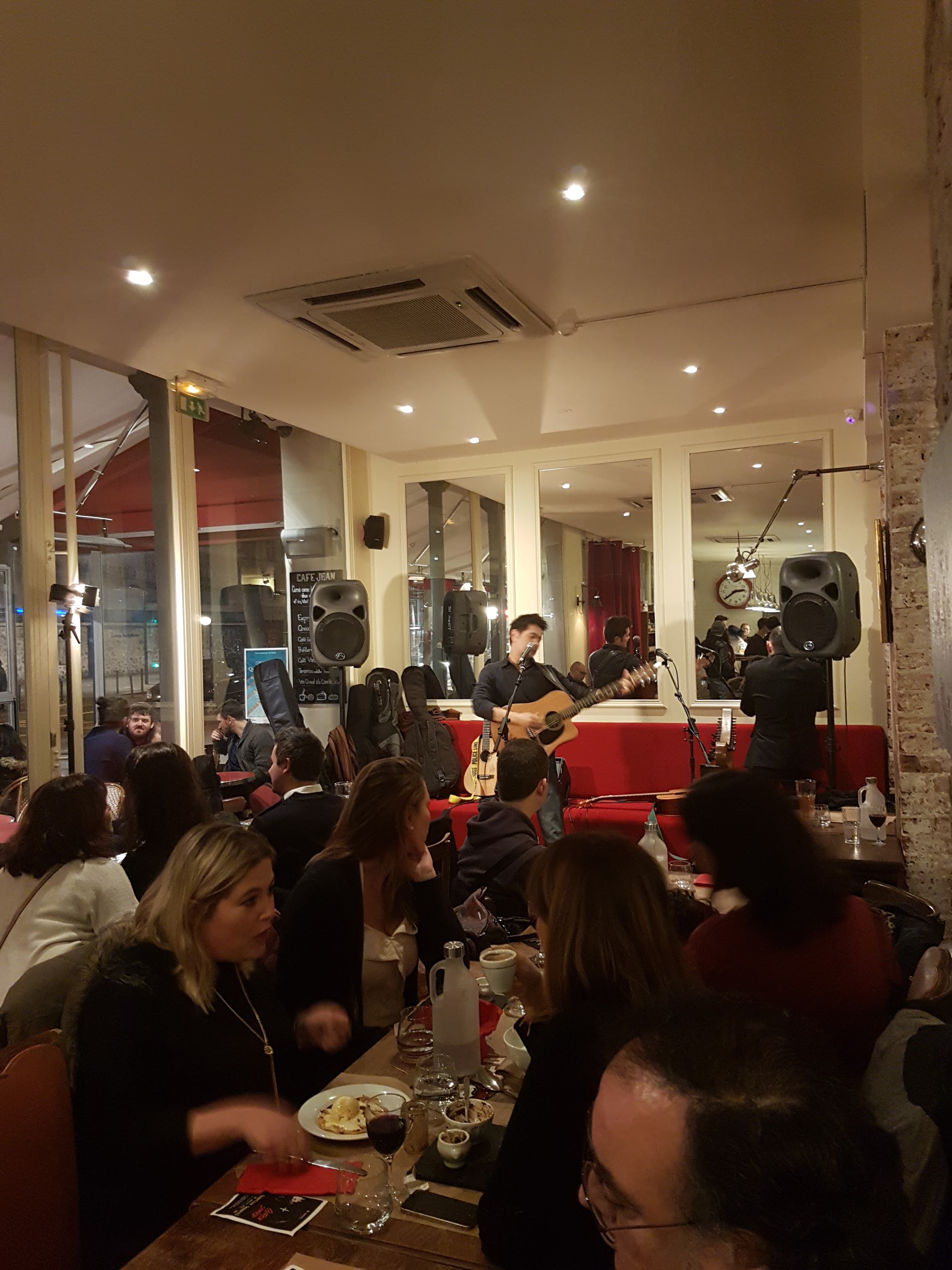 Photo n° 2 de l'avis de Thibaut.r fait le 11/01/2018 à 21:03
